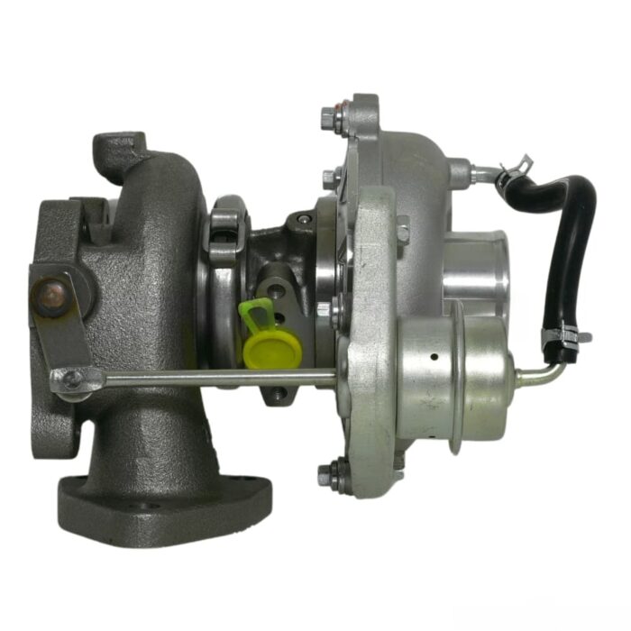 (17201-30070) TURBO CHARGER 2KD Oil New Type - Image 2