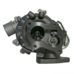 (17201-30070) TURBO CHARGER 2KD Oil New Type - Image 3