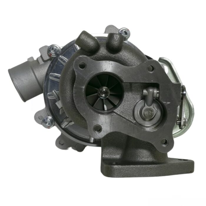 (17201-30070) TURBO CHARGER 2KD Oil New Type - Image 3