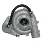 (17201-30080) TURBO CHARGER 2KD WATER