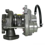 (17201-30080) TURBO CHARGER 2KD WATER - Image 2