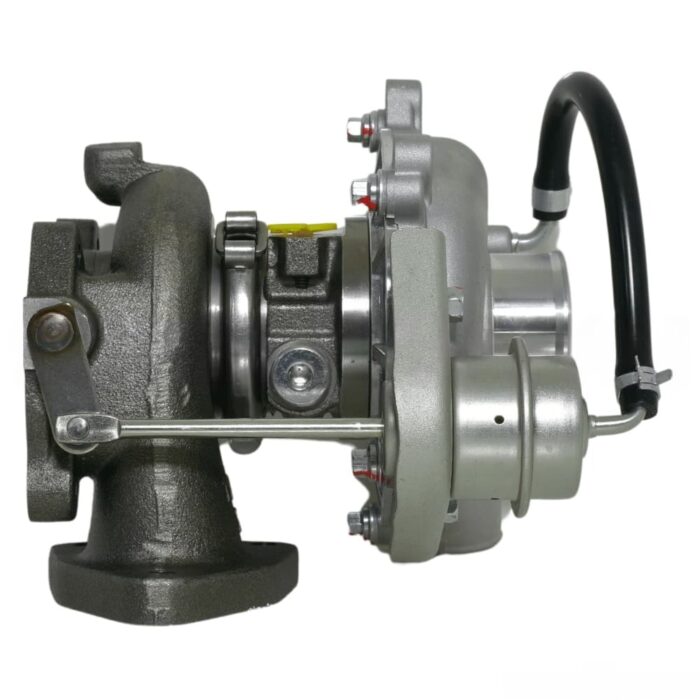 (17201-30080) TURBO CHARGER 2KD WATER - Image 2