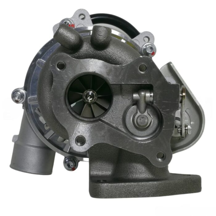 (17201-30080) TURBO CHARGER 2KD WATER - Image 3