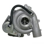 (17201-30030) TURBO CHARGER 2KD Water New Type