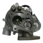 (17201-30030) TURBO CHARGER 2KD Water New Type - Image 3