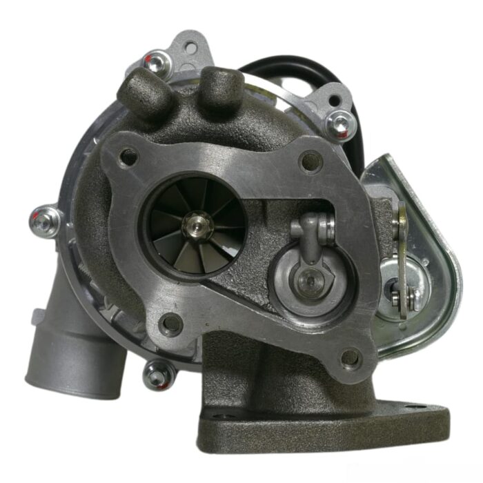 (17201-30030) TURBO CHARGER 2KD Water New Type - Image 3
