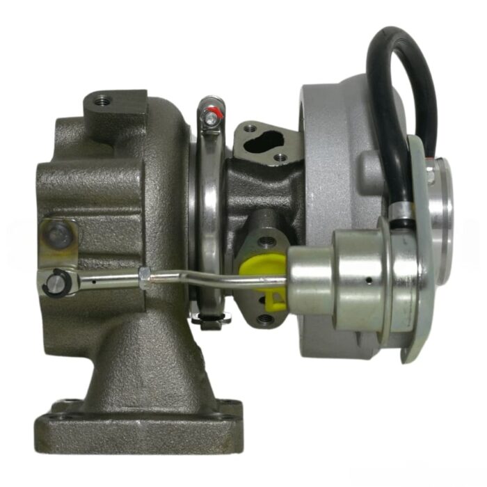 (17201-54060) TURBO CHARGER 2L-T - Image 2