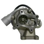 (17201-54060) TURBO CHARGER 2L-T - Image 3