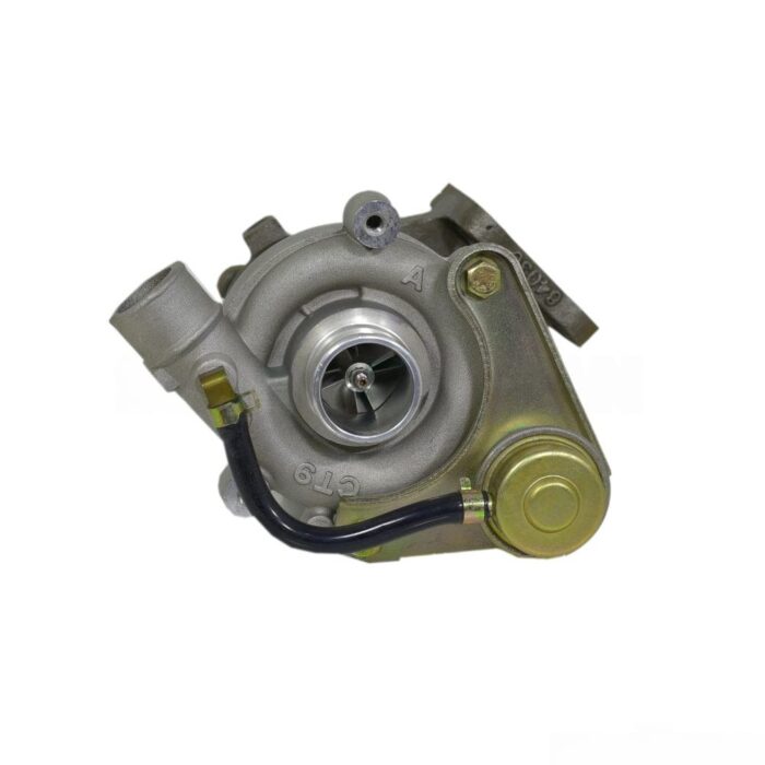 (17201-64090) TURBO CHARGER 3C-T TOENACE -CT9 INNOVA - Image 1