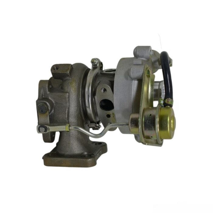 (17201-64090) TURBO CHARGER 3C-T TOENACE -CT9 INNOVA - Image 2