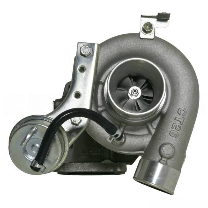(17201-74010) TURBO CHARGER 3S - Image 1