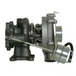 (17201-74010) TURBO CHARGER 3S - Image 2