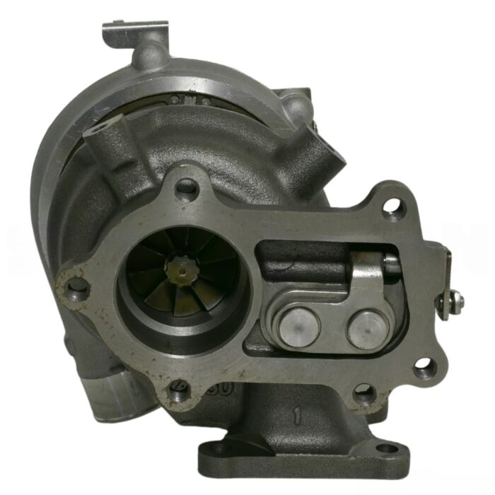 (17201-74010) TURBO CHARGER 3S - Image 3