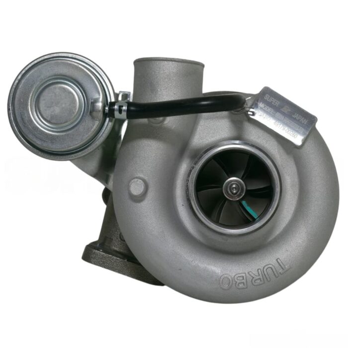 (49179-00260) TURBO CHARGER 4D31 6D31 - Image 1