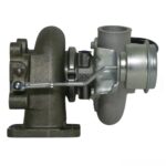 (49179-00260) TURBO CHARGER 4D31 6D31 - Image 2