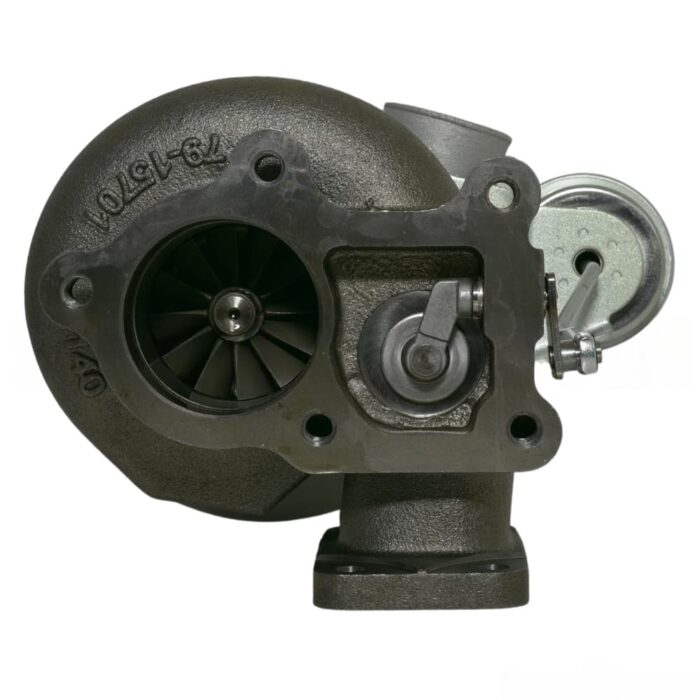 (49179-00260) TURBO CHARGER 4D31 6D31 - Image 3