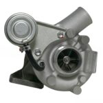 (49178-02385) TURBO CHARGER 4D34-T TD05H- MITSUBISHI