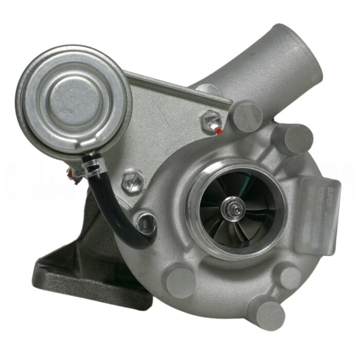 (49178-02385) TURBO CHARGER 4D34-T TD05H- MITSUBISHI - Image 1