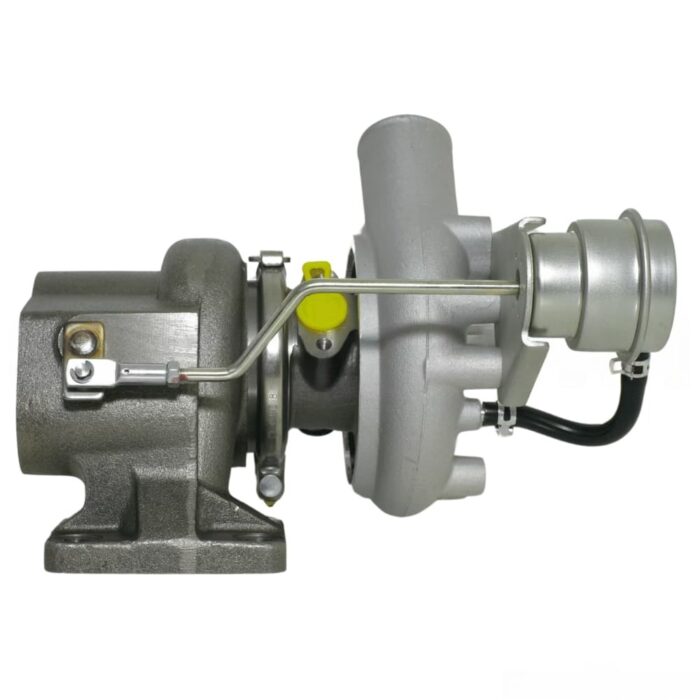 (49178-02385) TURBO CHARGER 4D34-T TD05H- MITSUBISHI - Image 2