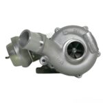 (1515A170) TURBO CHARGER 4D56