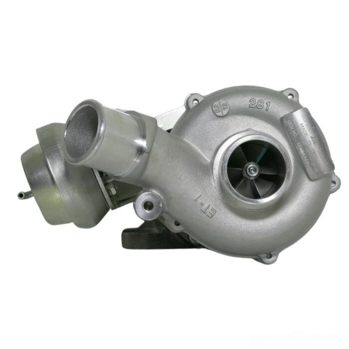 (1515A170) TURBO CHARGER 4D56 - Image 1