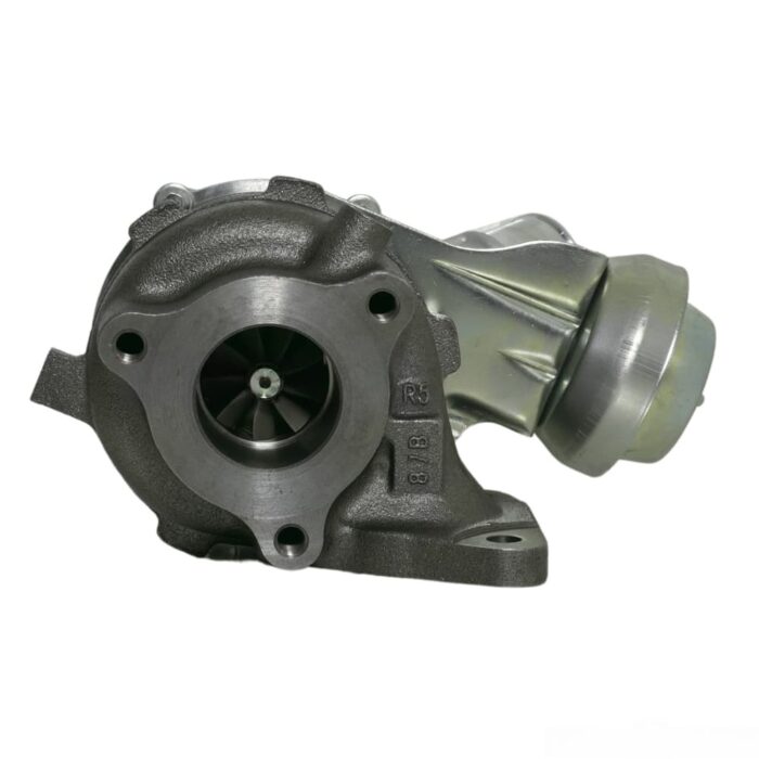 (1515A170) TURBO CHARGER 4D56 - Image 3