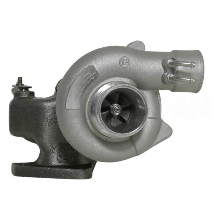 (49177-01510) TURBO CHARGER 4D56 OIL - Image 1