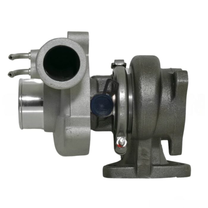 (49177-01510) TURBO CHARGER 4D56 OIL - Image 2