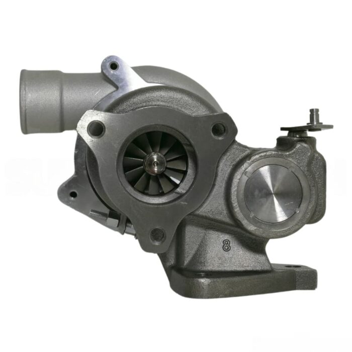 (49177-01510) TURBO CHARGER 4D56 OIL - Image 3