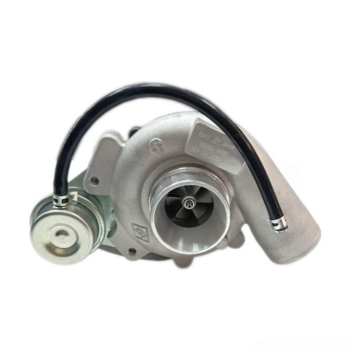 (Fz-3012) TURBO CHARGER 4D56 PAJERO - Image 1