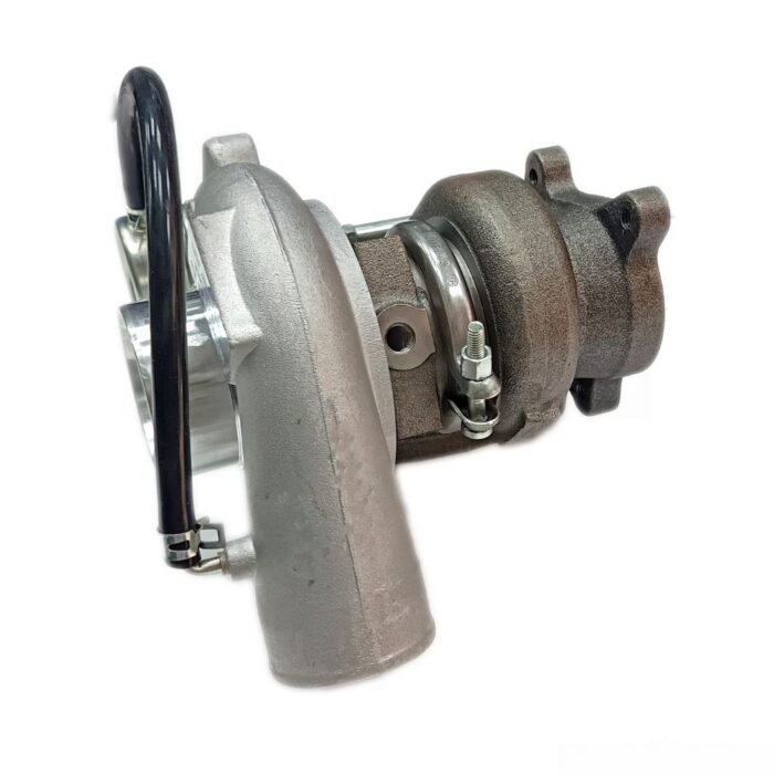 (Fz-3012) TURBO CHARGER 4D56 PAJERO - Image 2
