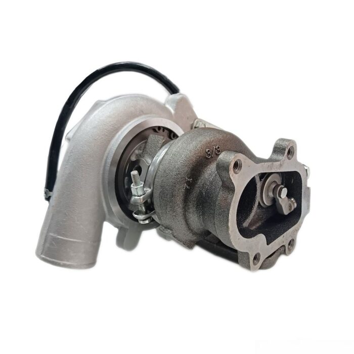 (Fz-3012) TURBO CHARGER 4D56 PAJERO - Image 3