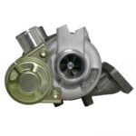 (49135-04210) TURBO CHARGER 4D56-U L200