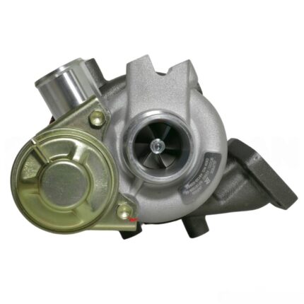 (49135-04210) TURBO CHARGER 4D56-U L200