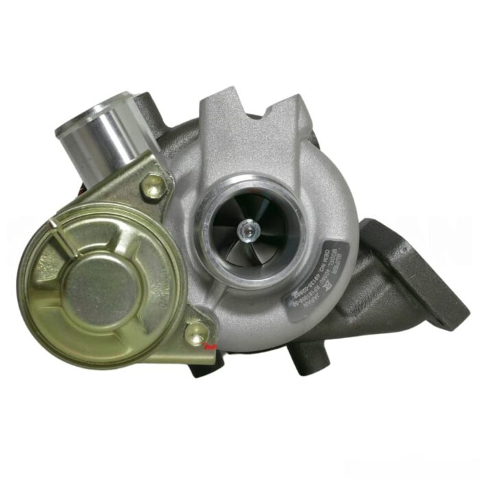 (49135-04210) TURBO CHARGER 4D56-U L200 - Image 1