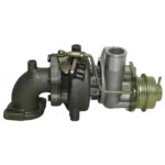(49135-04210) TURBO CHARGER 4D56-U L200 - Image 2