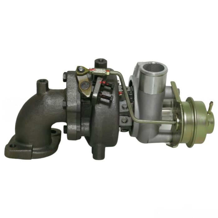 (49135-04210) TURBO CHARGER 4D56-U L200 - Image 2