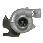 (49177-01502) TURBO CHARGER 4D56 WATER