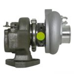 (49177-01502) TURBO CHARGER 4D56 WATER - Image 2