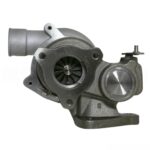 (49177-01502) TURBO CHARGER 4D56 WATER - Image 3