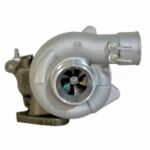 (49177-01515) TURBO CHARGER 4D56 WATER 5 BOLT