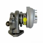 (49177-01515) TURBO CHARGER 4D56 WATER 5 BOLT - Image 2