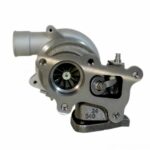 (49177-01515) TURBO CHARGER 4D56 WATER 5 BOLT - Image 3