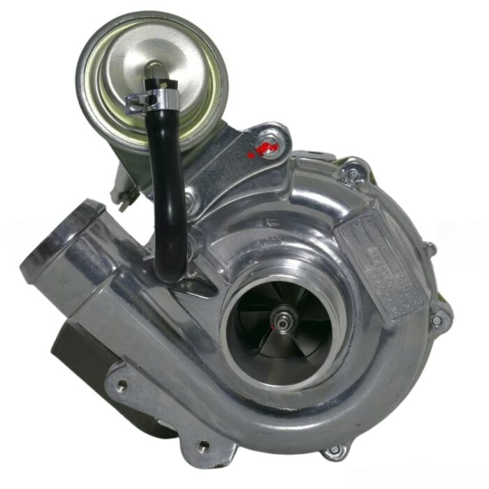 (1515A029) TURBO CHARGER 4D5C VT L200 2006 - Image 1