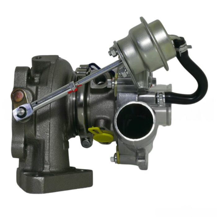 (1515A029) TURBO CHARGER 4D5C VT L200 2006 - Image 2