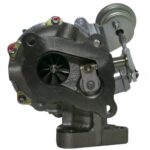 (1515A029) TURBO CHARGER 4D5C VT L200 2006 - Image 3