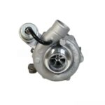 (8972089663) TURBO CHARGER 4HE1