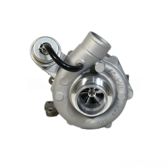 (8972089663) TURBO CHARGER 4HE1 - Image 1