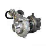 (8972089663) TURBO CHARGER 4HE1 - Image 2