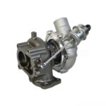 (8972089663) TURBO CHARGER 4HE1 - Image 3